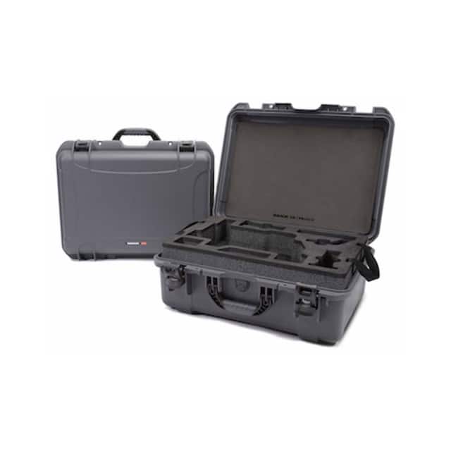 940-RON7 DJI RONIN M CASE W/ FOAM INSERT