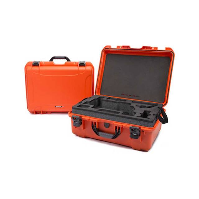 940-RON3 940 SERIES DJI RONIN M CASE W/FO