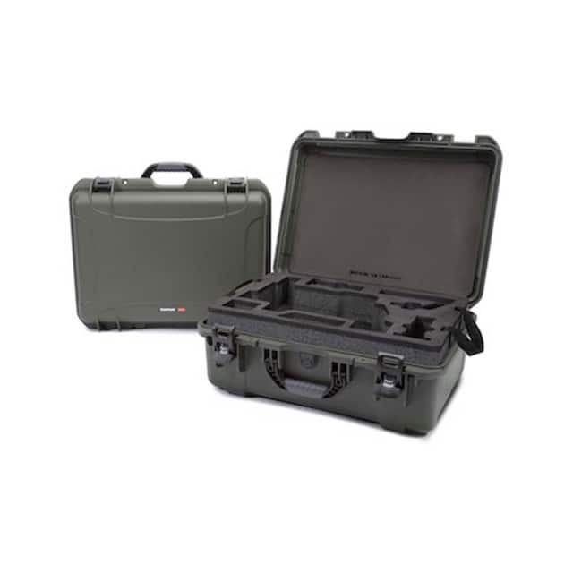 940-RON6 940 SERIES DJI RONIN M CASE W/FO
