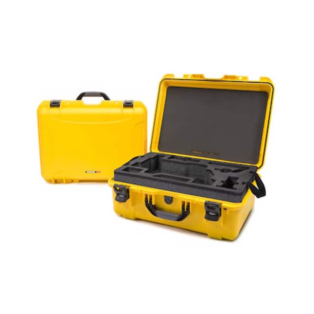 940-RON4 940 SERIES DJI RONIN M CASE W/FO