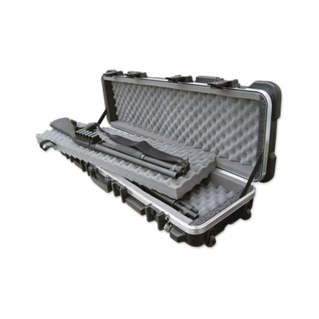 2SKB-4009 ATA SHORT DOUBLE RIFLE CASE, KEY