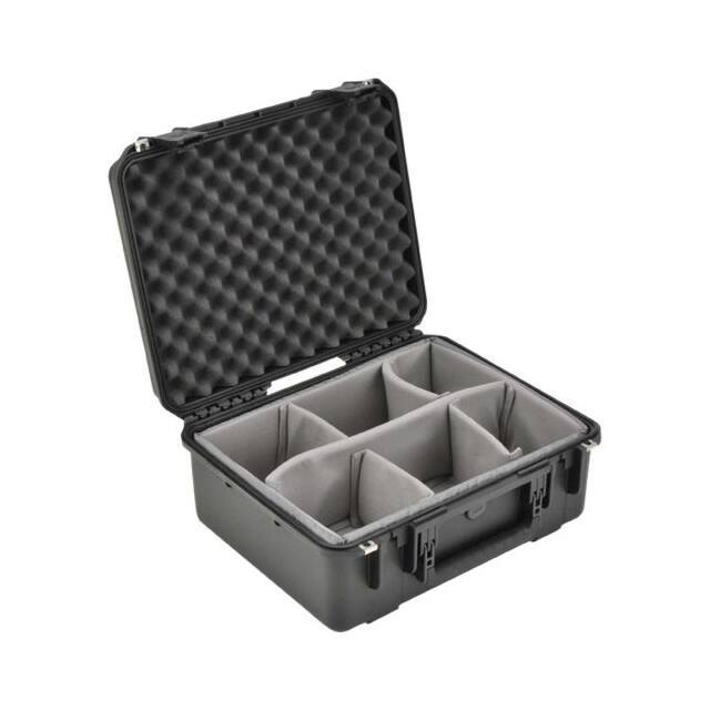 3i-1914-8B-D ISERIES WATERPROOF UTILITY CASE,
