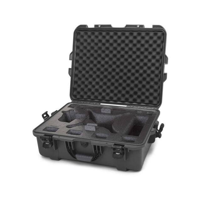 B2240622 WATERPRF DJI PHANTOM 4 HARD CASE