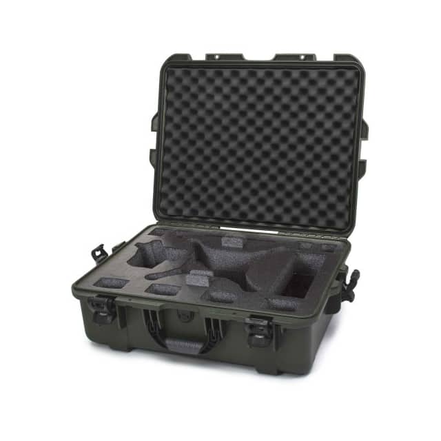 945-DJI46 945 WATERPROOF DJI PHANTOM 4 HAR