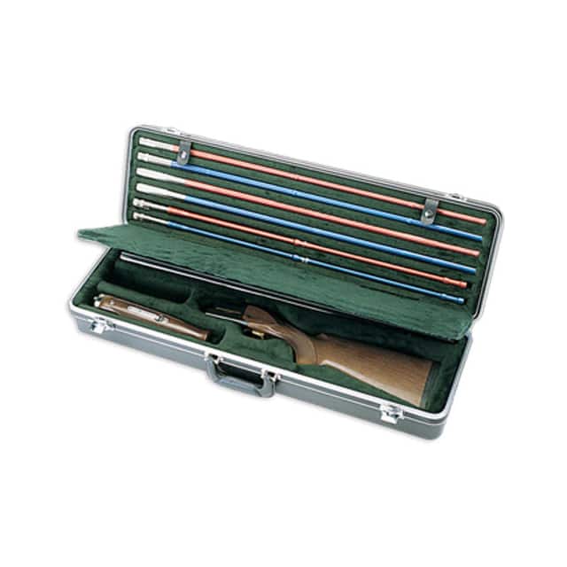 2SKB-3209 SKEET CASE, WATER RESISTANT 34"L