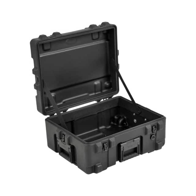 3R2217-10B-EW R SERIES WATERPROOF UTILITY CASE