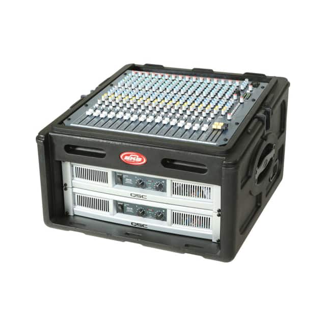 1SKB-R104 COMPUTER BASED AUDIO/VIDEO CONTR