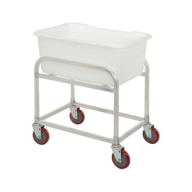 BLC-1 ALUMINUM BULK MOVER 3 BUSHEL W/W