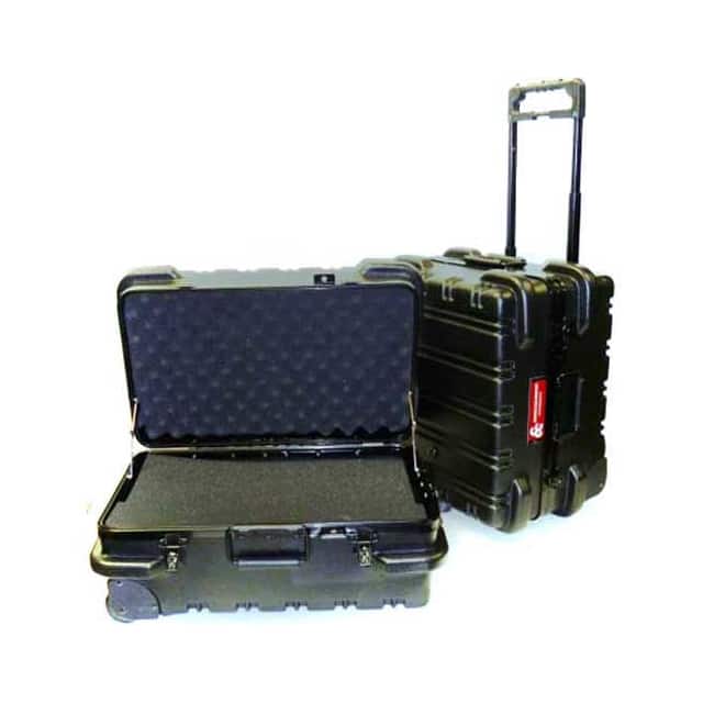 95-00-008504 FOAM-FILLED WHEELED SHIPPING CAS