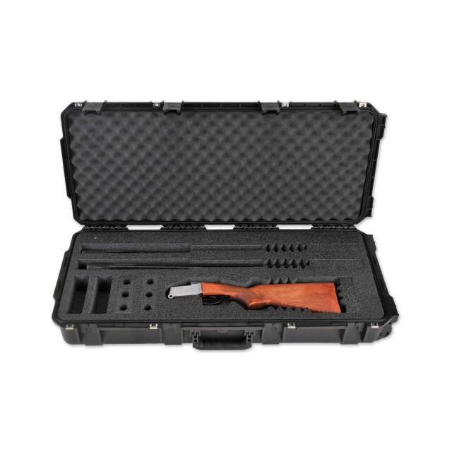 3i-3614-CB ISERIES CUSTOM BREAKDOWN SHOTGUN