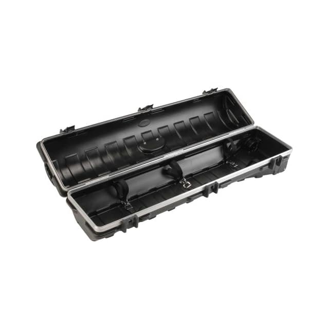 1SKB-H4812W RAIL PACK UTILITY CASE W/OUT FOA
