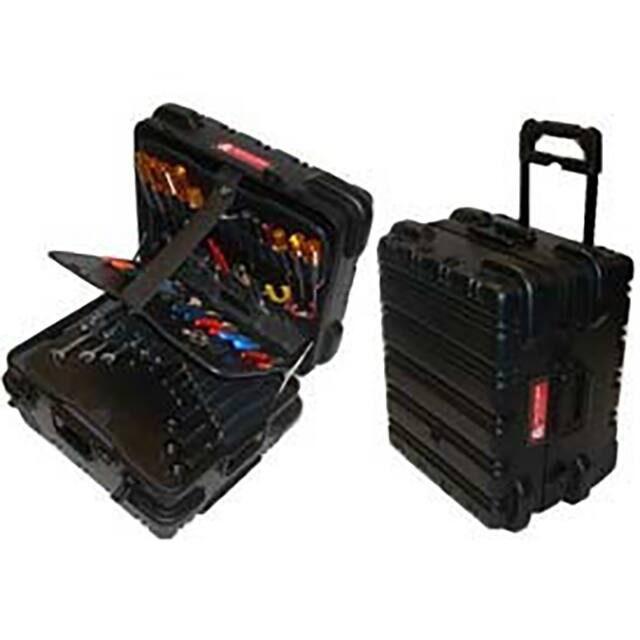 95-00-008588 MILITARY-WHEELED TOOL CASE, 19-1