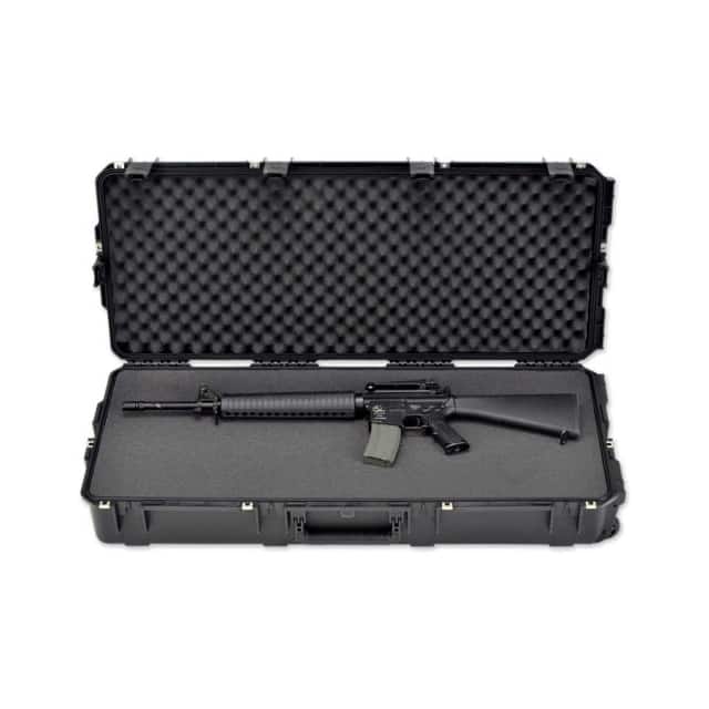 3i-4217-7T-L ISERIES MIL-SPEC AR/SHORT RIFLE