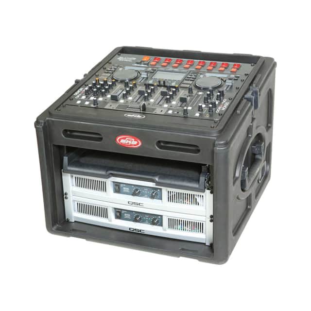 1SKB-R106 COMPUTER BASED AUDIO/VIDEO CONTR