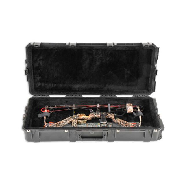 3i-4217-PL-M ISERIES PARALLEL LIMB BOW CASE,