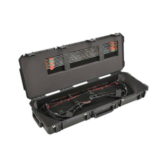 3i-4214-PL ISERIES PARALLEL LIMB BOW CASE,