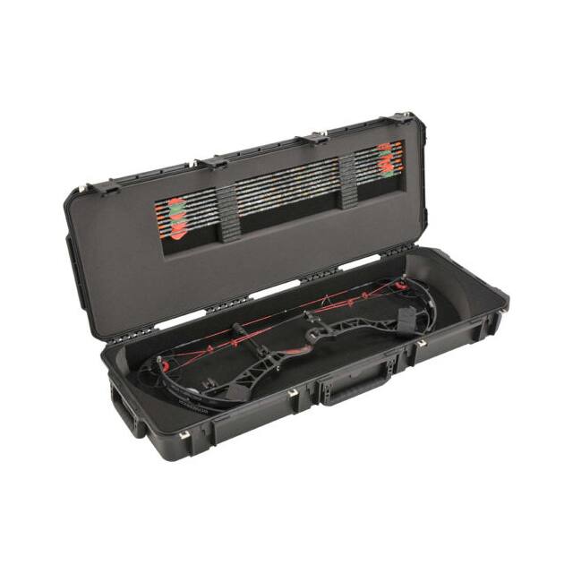 3i-4214-PL-T ISERIES PARALLEL LIMB BOW CASE,