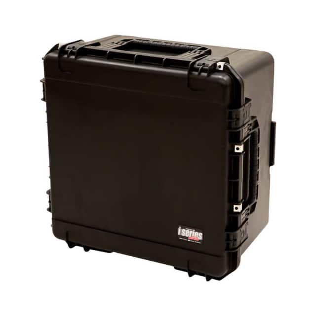 3i-2424-14BC ISERIES WATERPROOF UTILITY CASE,