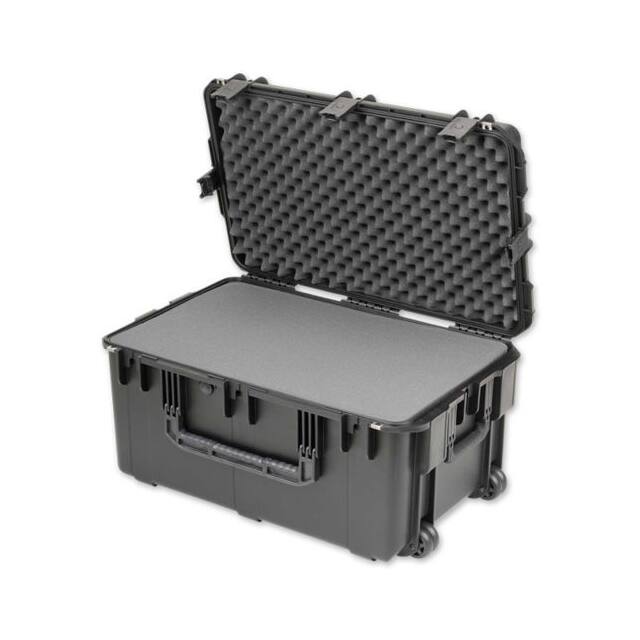 3i-2918-14BC ISERIES WATERPROOF UTILITY CASE,