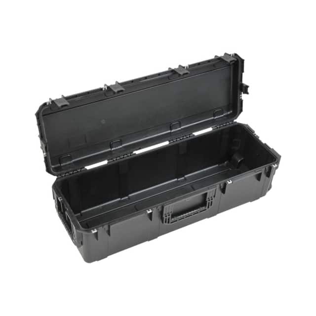 3i-4213-12BE ISERIES WATERPROOF UTILITY CASE,