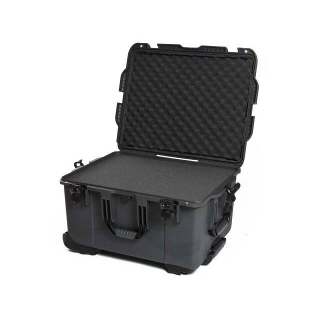 960-1007 960 CASE W/FOAM, 25.4"L X 20.0"W