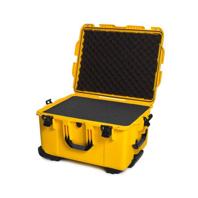 960-1004 960 CASE W/FOAM, 25.4"L X 20.0"W