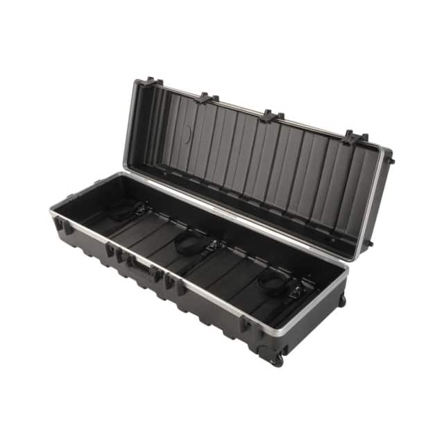 1SKB-H4816W RAIL PACK UTILITY CASE W/OUT FOA