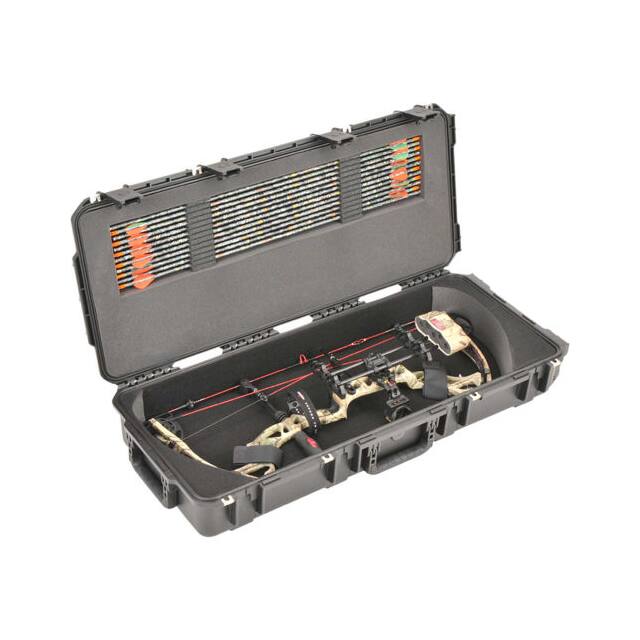 3i-3614-PL-T ISERIES PARALLEL LIMB BOW CASE,