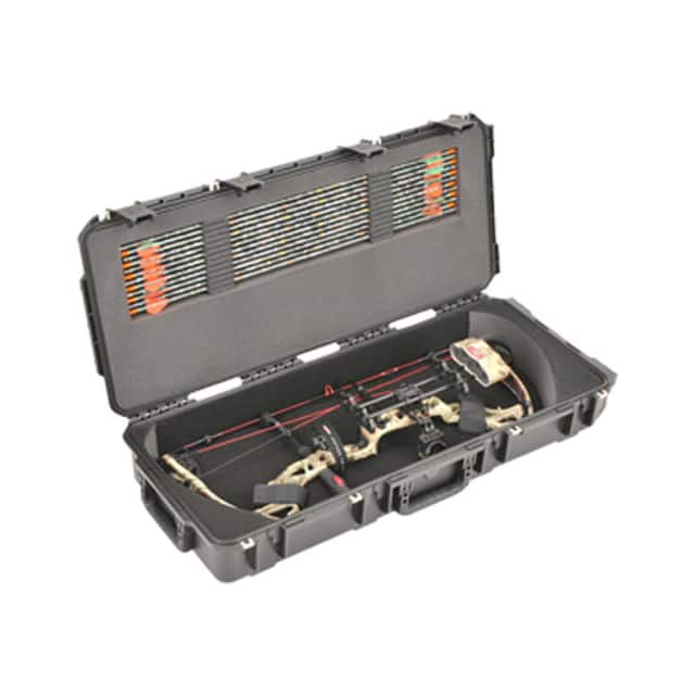3i-3614-PL ISERIES PARALLEL LIMB BOW CASE,