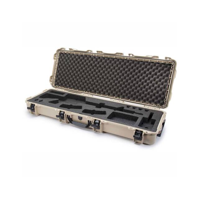B2221108 990 SERIES AR RIFLE CASE W/FOAM