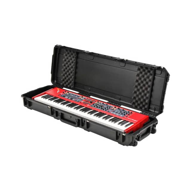 3i-5014-KBD WATERTIGHT, INJECTION MOLDED 76