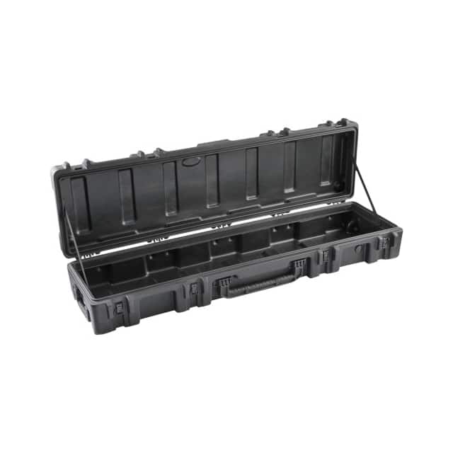 3R5212-7B-EW R SERIES WATERPROOF UTILITY CASE