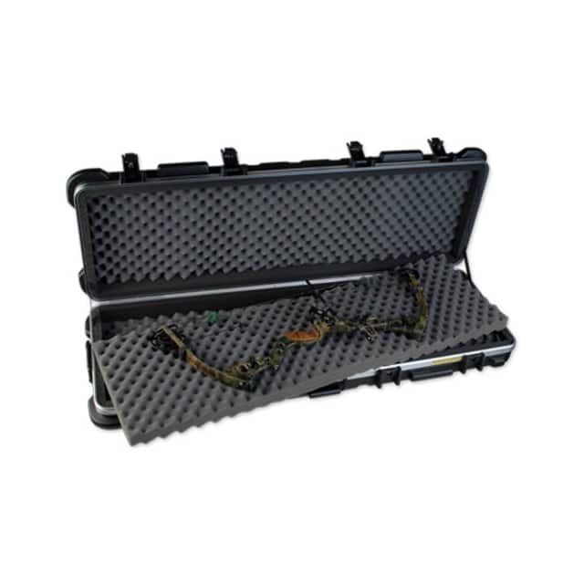 2SKB-5014 ATA 50" DOUBLE BOW CASE, WATER R