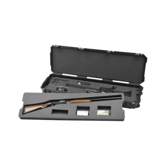 3i-5014-3G ISERIES 3 GUN CASE, 53-1/16"L X