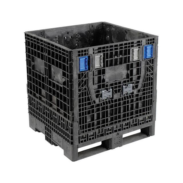 KD3230-34BLACK KD3230-34 FOLDING BULK SHIPPING