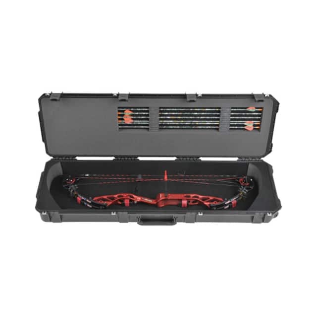 3i-5014-PL ISERIES PARALLEL LIMB BOW CASE,