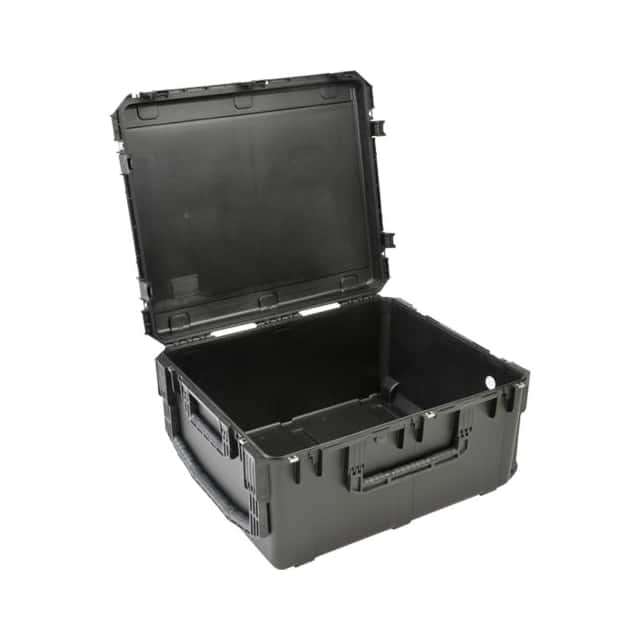 3i-3026-15BE SERIES WATERPROOF UTILITY CASE,