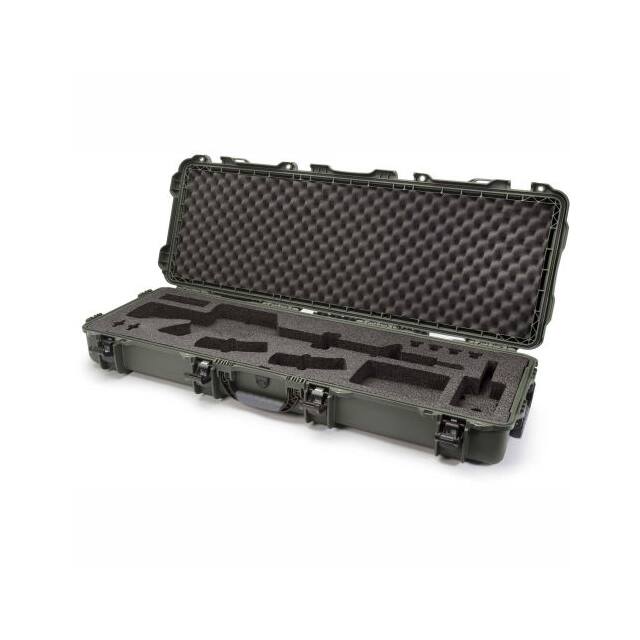 990-AR06 990 SERIES AR RIFLE CASE W/FOAM