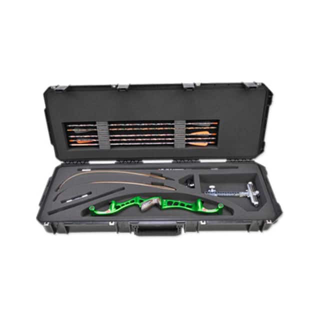 3i-4214-RC ISERIES RECURVE BOW CASE, WATERT