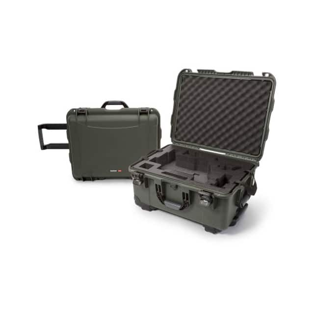 B2240613 950 WATERPROOF DJI RONIN-M CASE