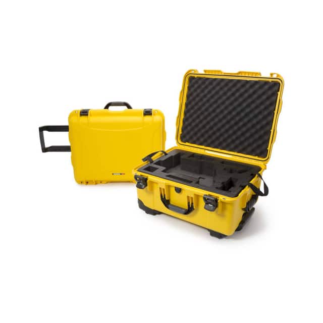 B2240614 950 WATERPROOF DJI RONIN-M CASE