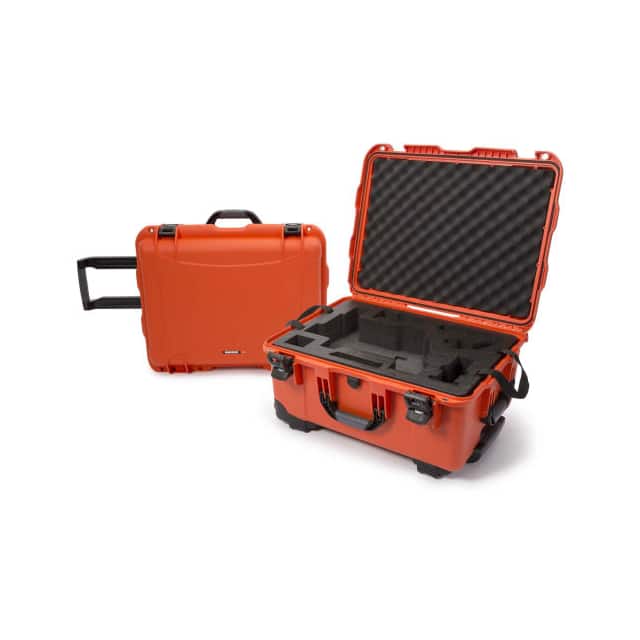 B2240615 950 WATERPROOF DJI RONIN-M CASE