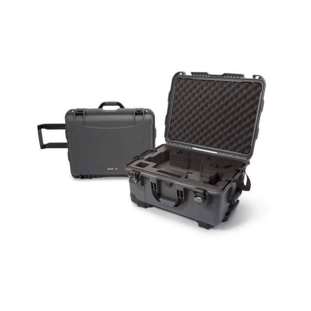 B2240612 950 WATERPROOF DJI RONIN-M CASE