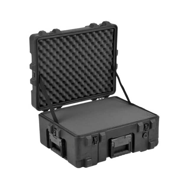 3R2217-10B-CW R SERIES WATERPROOF UTILITY CASE