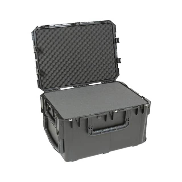 3I-3021-18BC ISERIES WATERPROOF UTILITY CASE,
