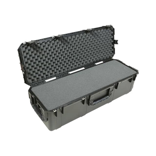 3i-4213-12BL ISERIES WATERPROOF UTILITY CASE,