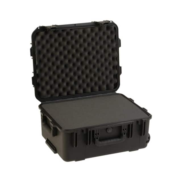 3i-1914-8BTC ISERIES WATERPROOF UTILITY CASE,