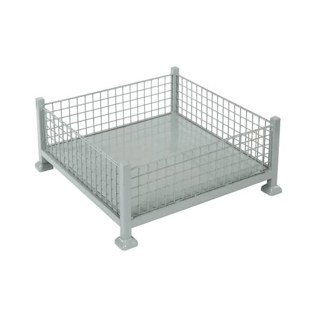 B2050724 MINI-BULK CONTAINERS (10 CU. FT.