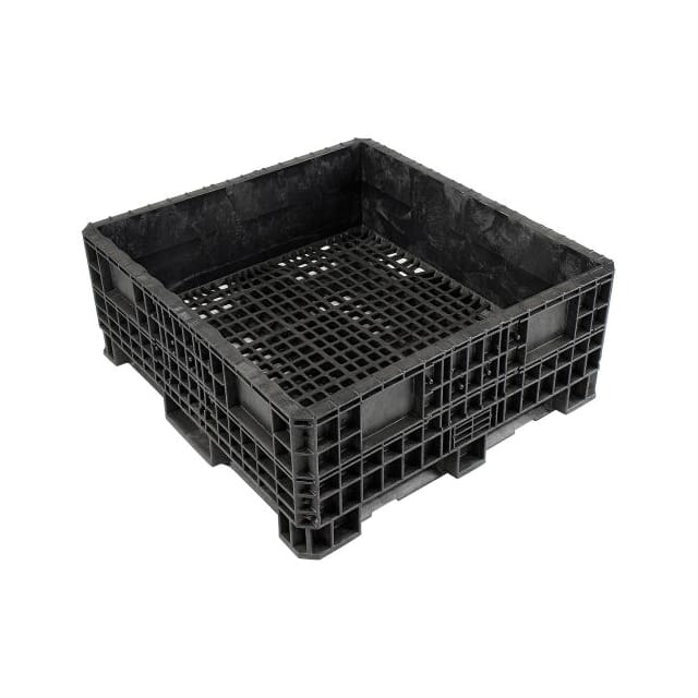 HDRS4548-19 BLK ORBIS HDRS4548-19 HEAVY-DUTY BUL