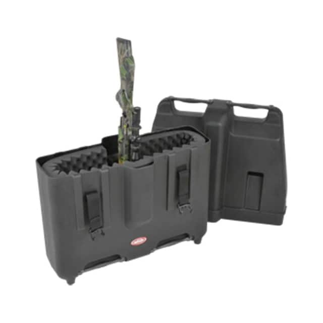 2SKB-RCC ROTO CROSSBOW CASE, W/WHEELS, WA